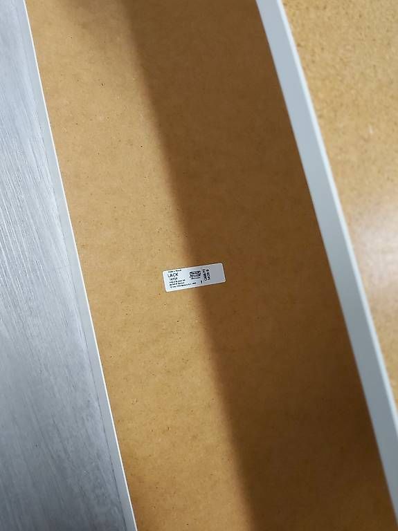 Ikea Tavoli: Ikea Tisch weiss – Usato da Stalden (Sarnen) venduto da chr_s5xx 2
