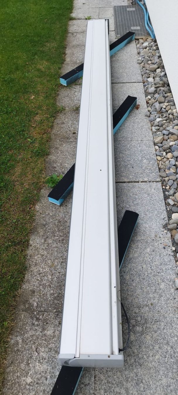 Markisen: Store banne Solidux électrique – Gebraucht aus St-Oyens von garin_lee 3
