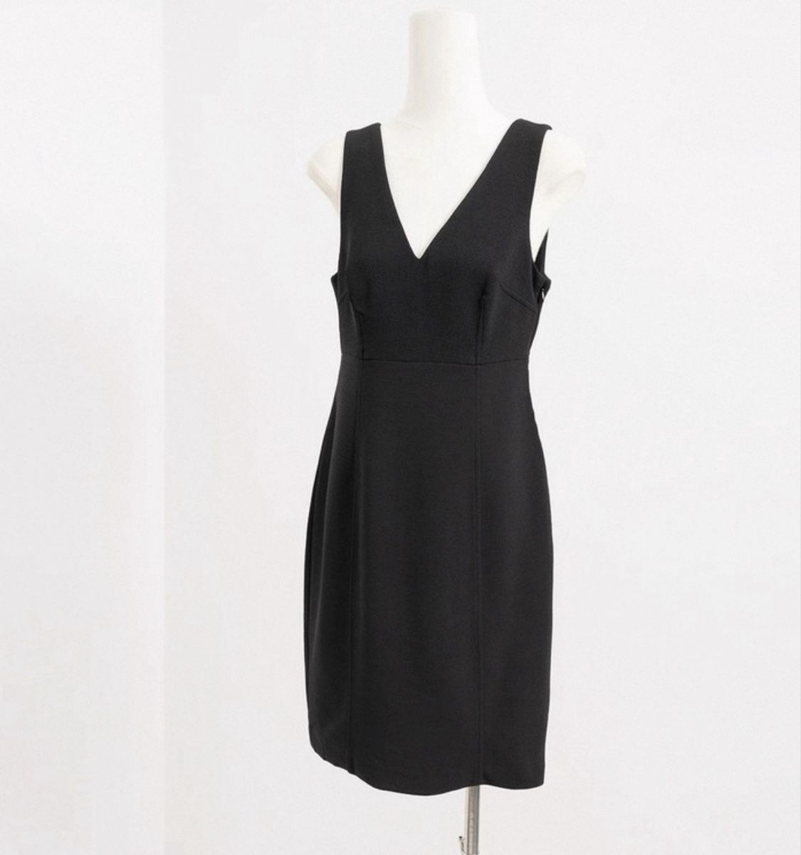 Kleider: klassisches schwarzes Kleid – Neu und originalverpackt aus Veyras von ValClasse