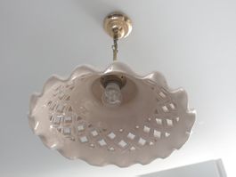 Deckenlampe Keramik - d: 31cm - Italy