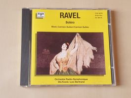 Ravel Bolero