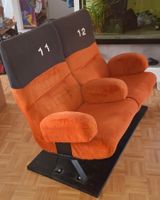 2er-Kinosessel