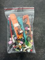 Sack voll Lego Ersatzteile