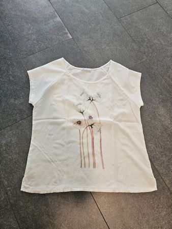Nile T-Shirt Grösse M