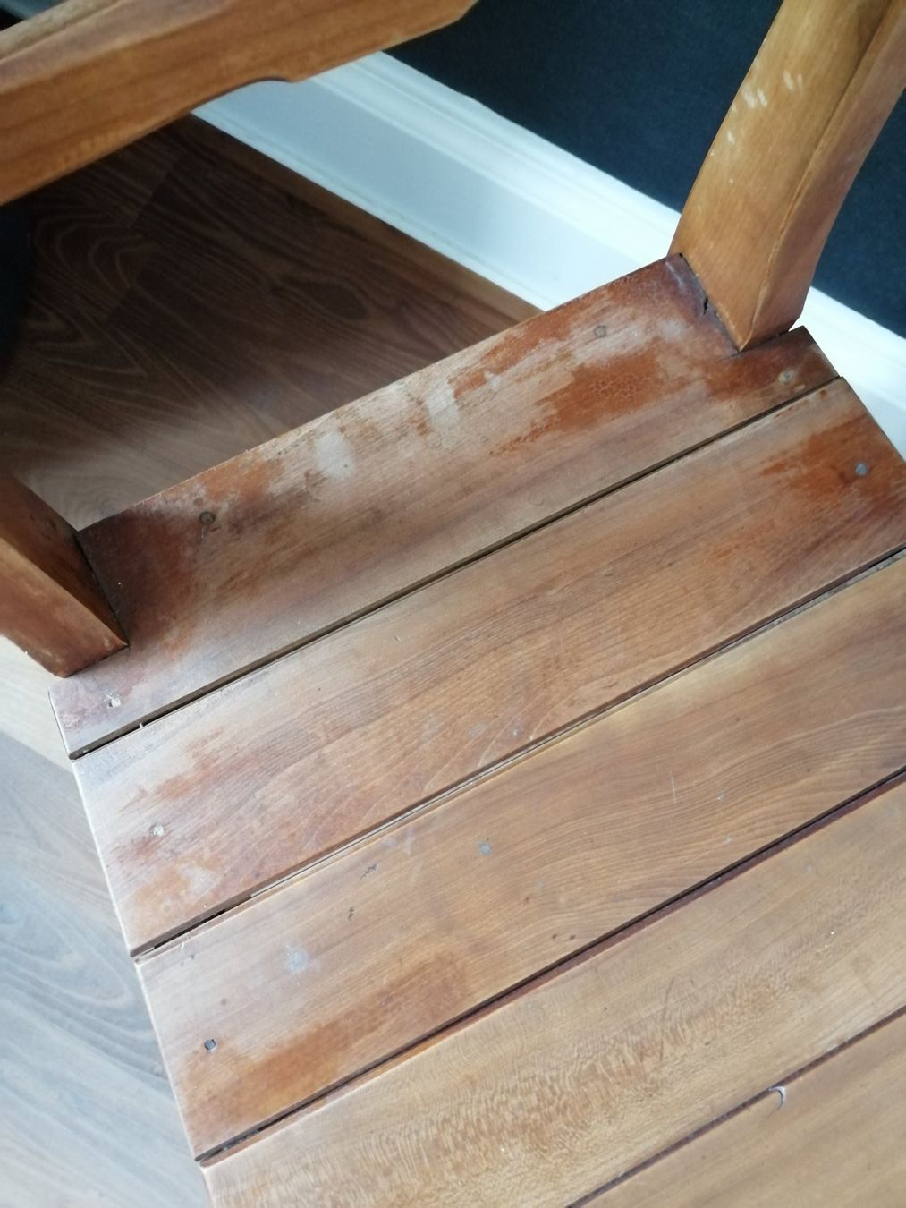 Sedie: Antiker Holz – Usato da Luzern venduto da Asepia 2