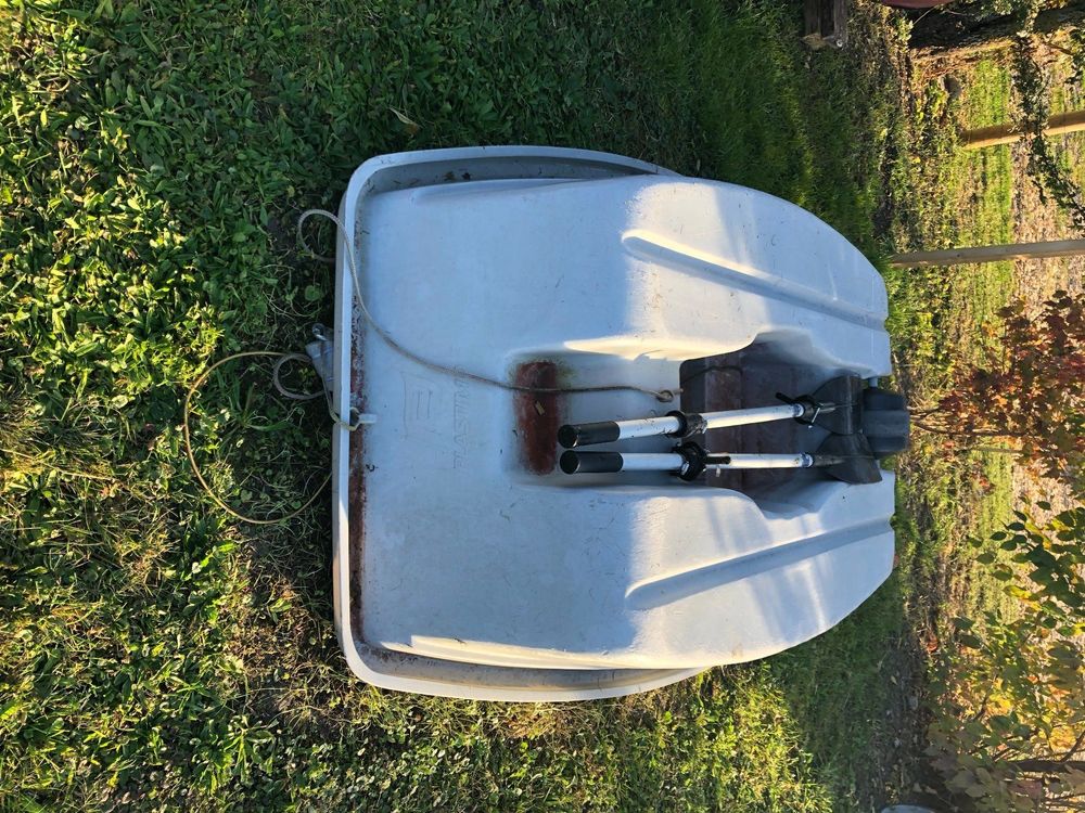Beiboot / Dinghy Plastimo Kaufen auf Ricardo