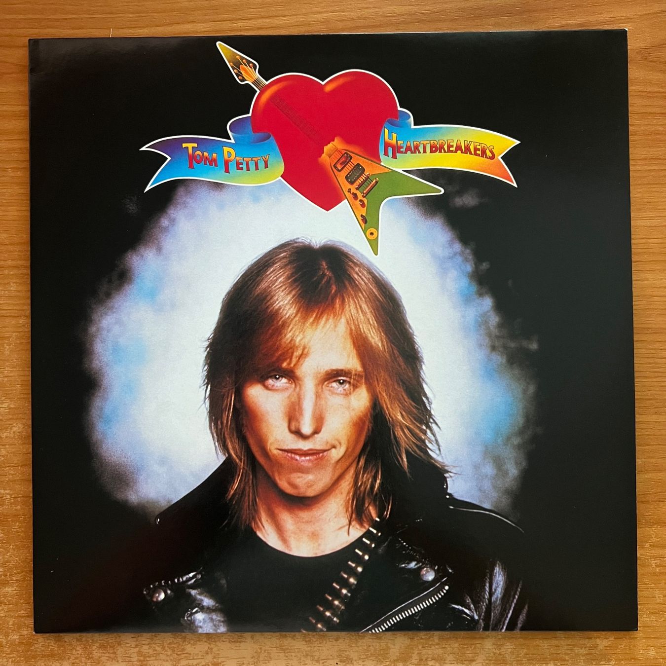 Vinyles: Tom Petty & The Heartbreakers - Same / US-Press. 2011 - TOP – Neuf (Voir description) à Gais par soundcave57