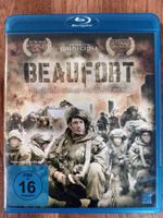 Blu Ray - Beaufort