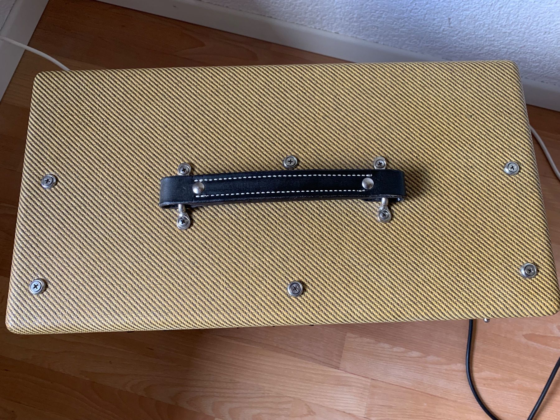 Amplificatori: Carr Sportsman 1x12 – Usato da Brugg AG venduto da Lyma01 4
