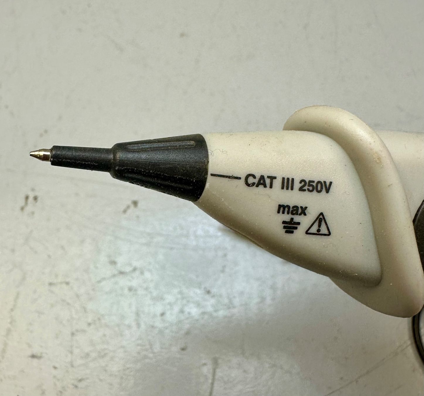 Voltcraft Messen: VOLTCRAFT STIFTMULTIMETER AB 1.-!!! – Gebraucht aus Zürich von NIKI777 5