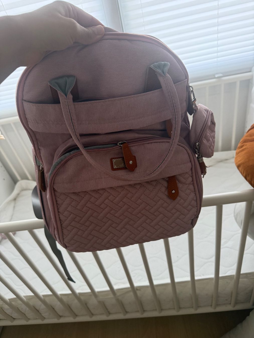 Zaini: Wickelrucksack Neu mit vielen Fächern – Usato da Villnachern venduto da dor_g9r7