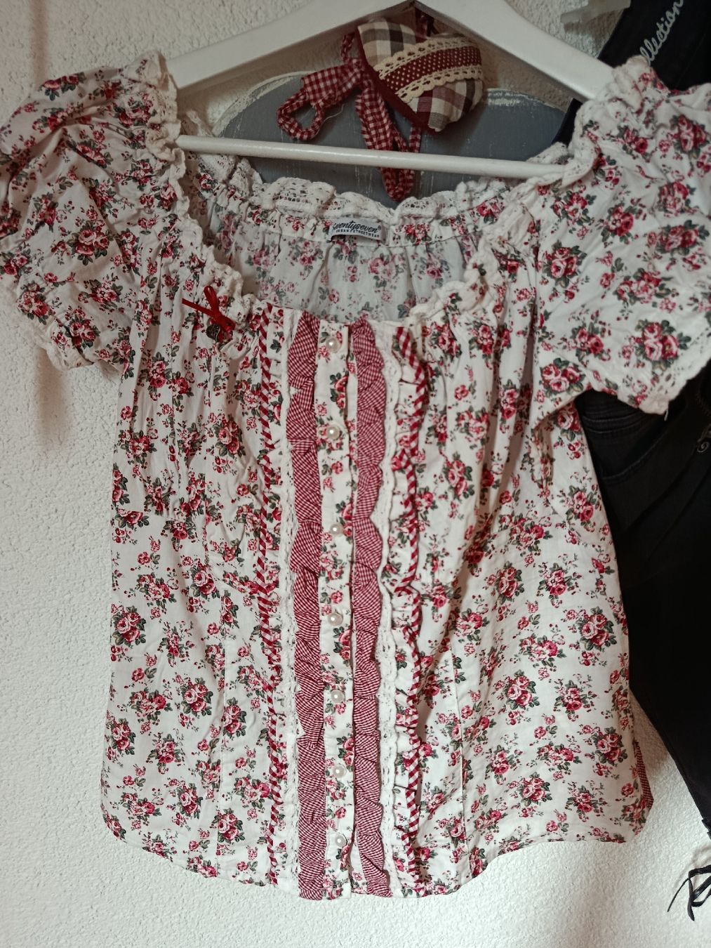 Robes: Dirndl Trachten Kombi Gr.M – D'occasion à Wattwil par sunicheyenne 1