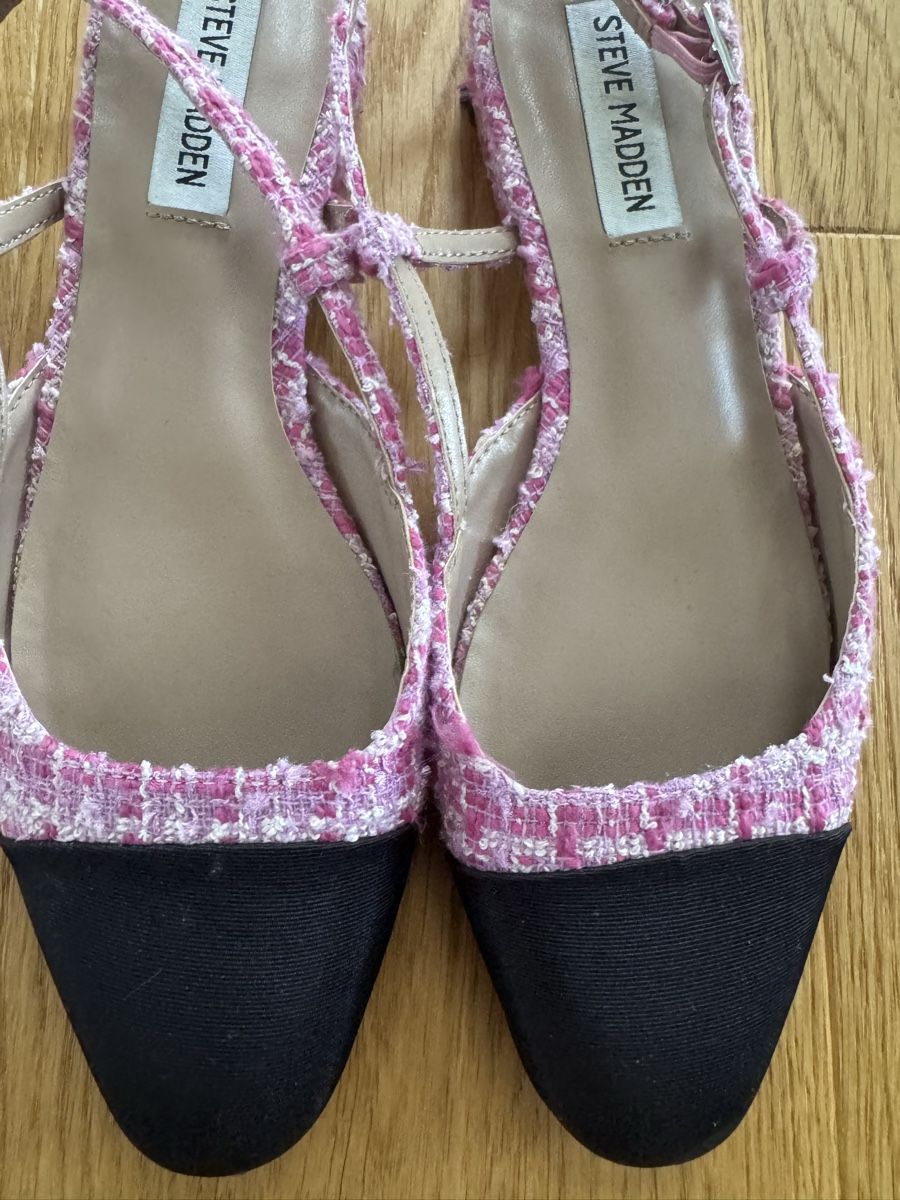 Steve Madden Scarpe da donna: Steve Madden Sandalen Gr 39 – Usato da Luzern venduto da wet_7bm6 1