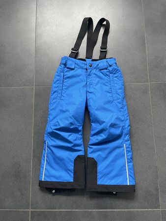 Reima Skihose Gr. 104
