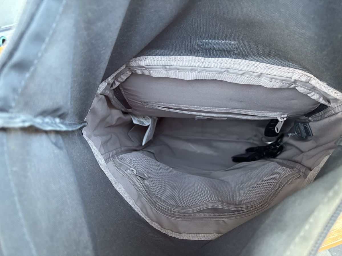 Lässig Borse & Zaini: Wickelrucksack "Lässig" – Nuovo (secondo la descrizione) da Hochdorf venduto da Peppa90 4