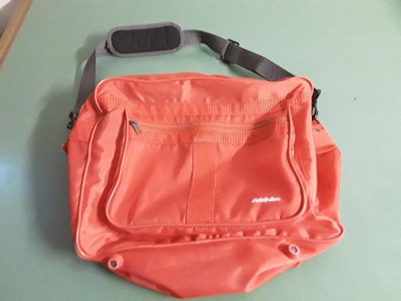 Handgepäck - Reisetasche / 0208