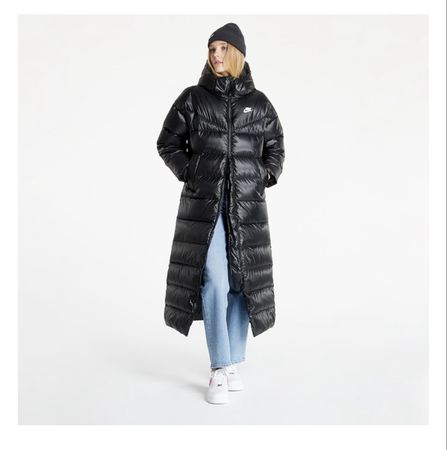 Nike Therma-FIT Puffer Mantel