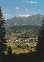 Flims 1960
