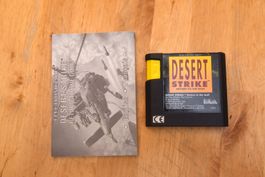 Desert Strike