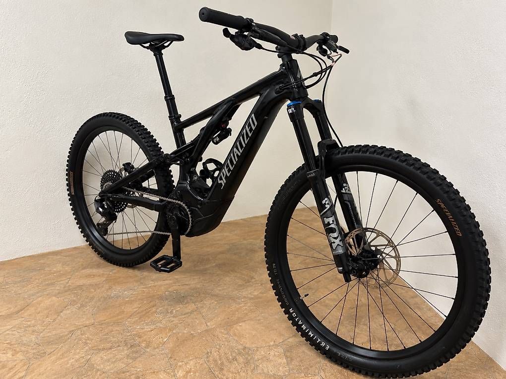 Specialized Velos: Specialized Turbo Levo Comp Alloy – Gebraucht aus Wallisellen von vs92 2