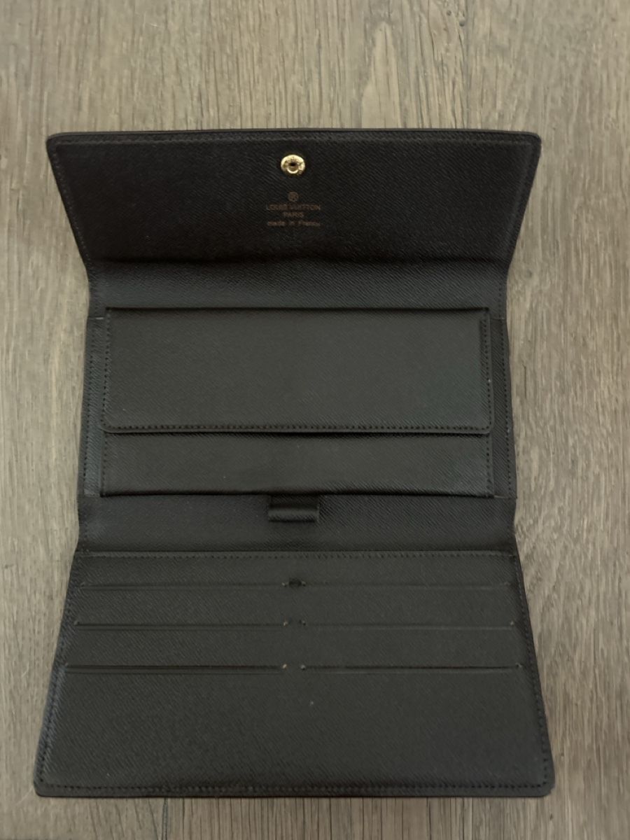 Louis Vuitton Brieftaschen: Portemonnaie LouisVuitton – Neu (gemäss Beschreibung) aus Uitikon Waldegg von A.K.R. 1