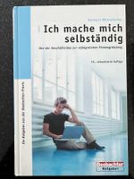 Ich mache mich selbständig / Buch / Neu
