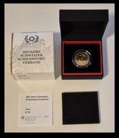50 Fr 200 Jahre SSV 2024 mit K.Z