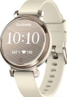 Garmin Lily 2 - Smartwatch Damen (unisex) wie neu