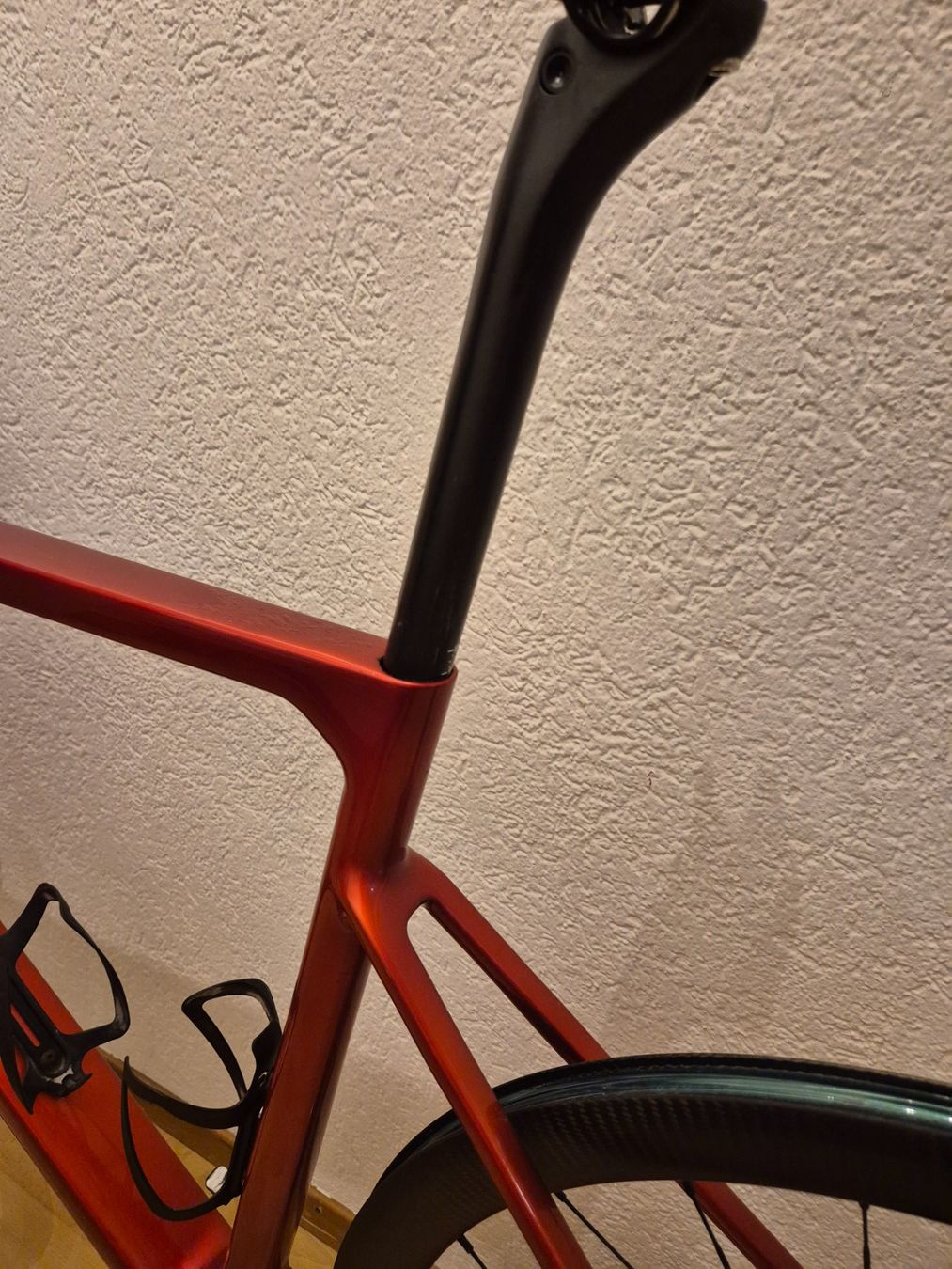 Pezzi di ricambio: Rennvelo Rahmen – Usato da Bubikon venduto da tru_83 6