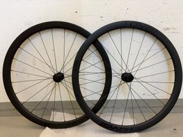 Roval Rapide C38 Carbon Laufradsatz (Disc)