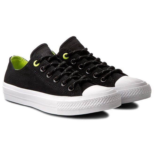Converse Herrenschuhe: Converse Chuck Taylor All Star II Canvas Gr. 36.5 – Neu und originalverpackt aus Spreitenbach von 1Runner 3