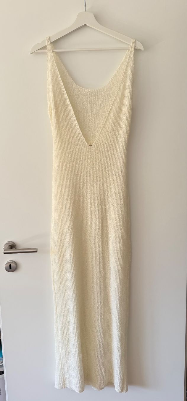 Vestiti: Strickkleid von Flook the label, Grösse S – Nuovo (secondo la descrizione) da Herisau venduto da Nimsajg 1