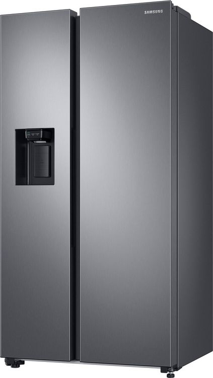 Side By Side Khlschrank Samsung