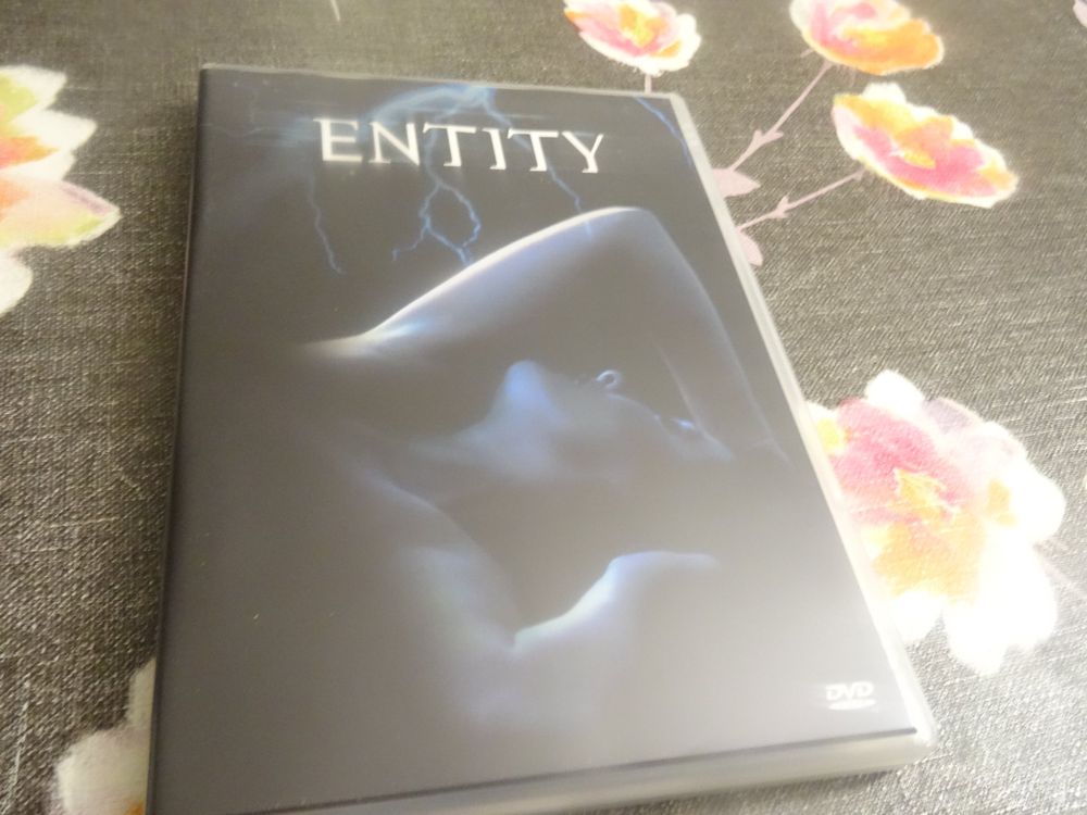 Entity DVD | Kaufen auf Ricardo