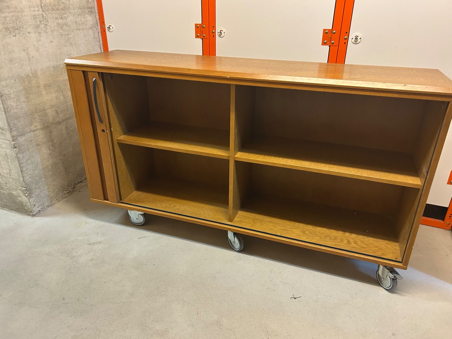 TV Möbel: Sideboard – Gebraucht aus Riehen von mittwoch81 3