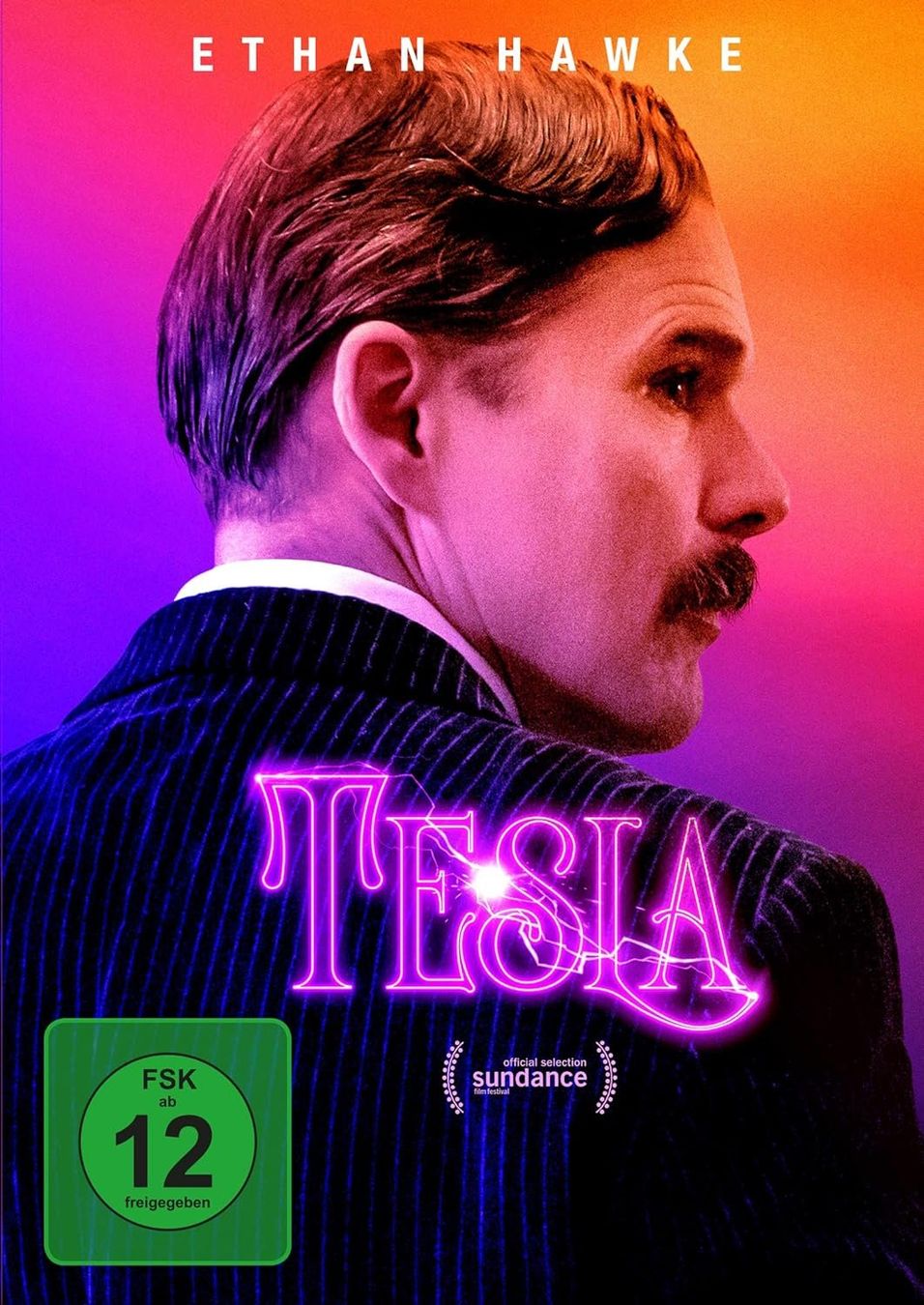Tutti i DVDs: Tesla (DVD 2020) – Nuovo (secondo la descrizione) da Liestal venduto da Adam-Grey