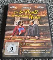 DVD – Die brillante Mademoiselle Neila(20646)