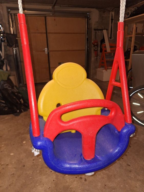Kinderschaukel Kaufen auf Ricardo