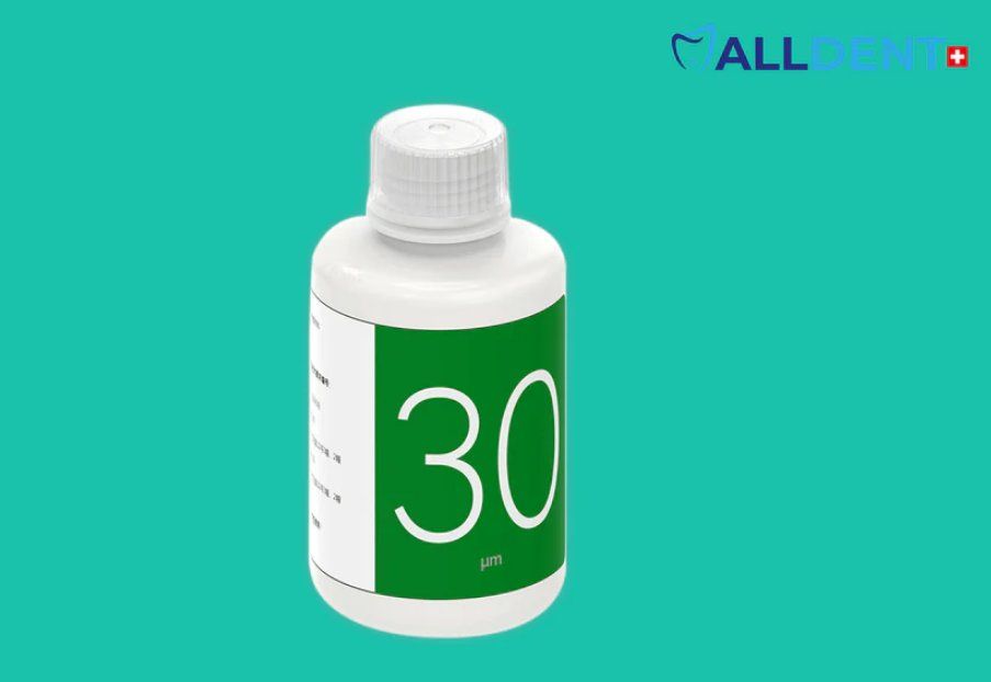 Tutti gli attrezzi: Aluminiumoxid-Pulver 30U – Nuovo e nell'imballaggio originale da Buchs ZH venduto da Skyline01