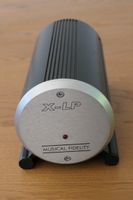 Musical Fidelity X-LP