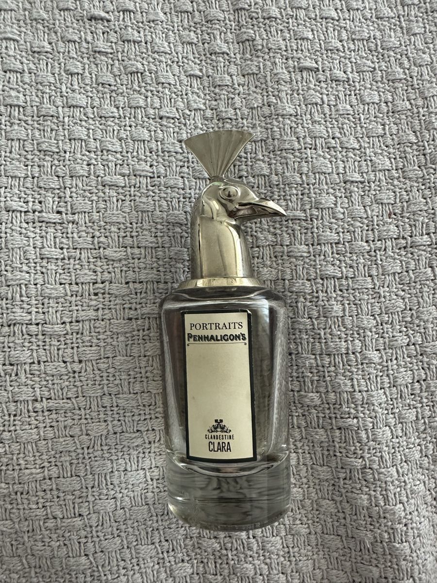 Penhaligon's Profumi & Eau de Toilette: Penhaligons parfume – Usato da Meilen venduto da Inessa11
