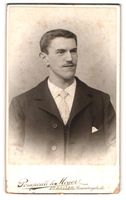 Fotografie Pompeati, Meyer, St. Gallen, 