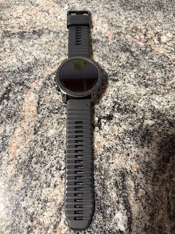 Garmin Smartwatch: Garmin Tactix 7 Sapphire   Top Zustand – Usato da Luzern venduto da Lightrooms 1