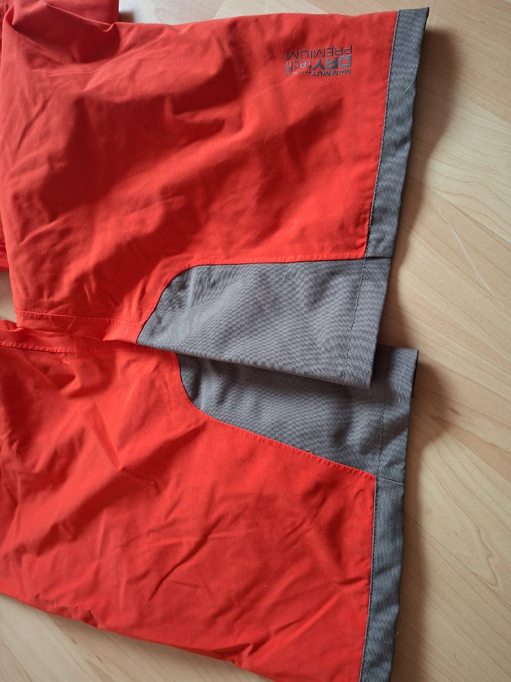 Mammut Pantalons: Mammut Skihose  Gr.52 – D'occasion à Sumiswald par Cicco02 6
