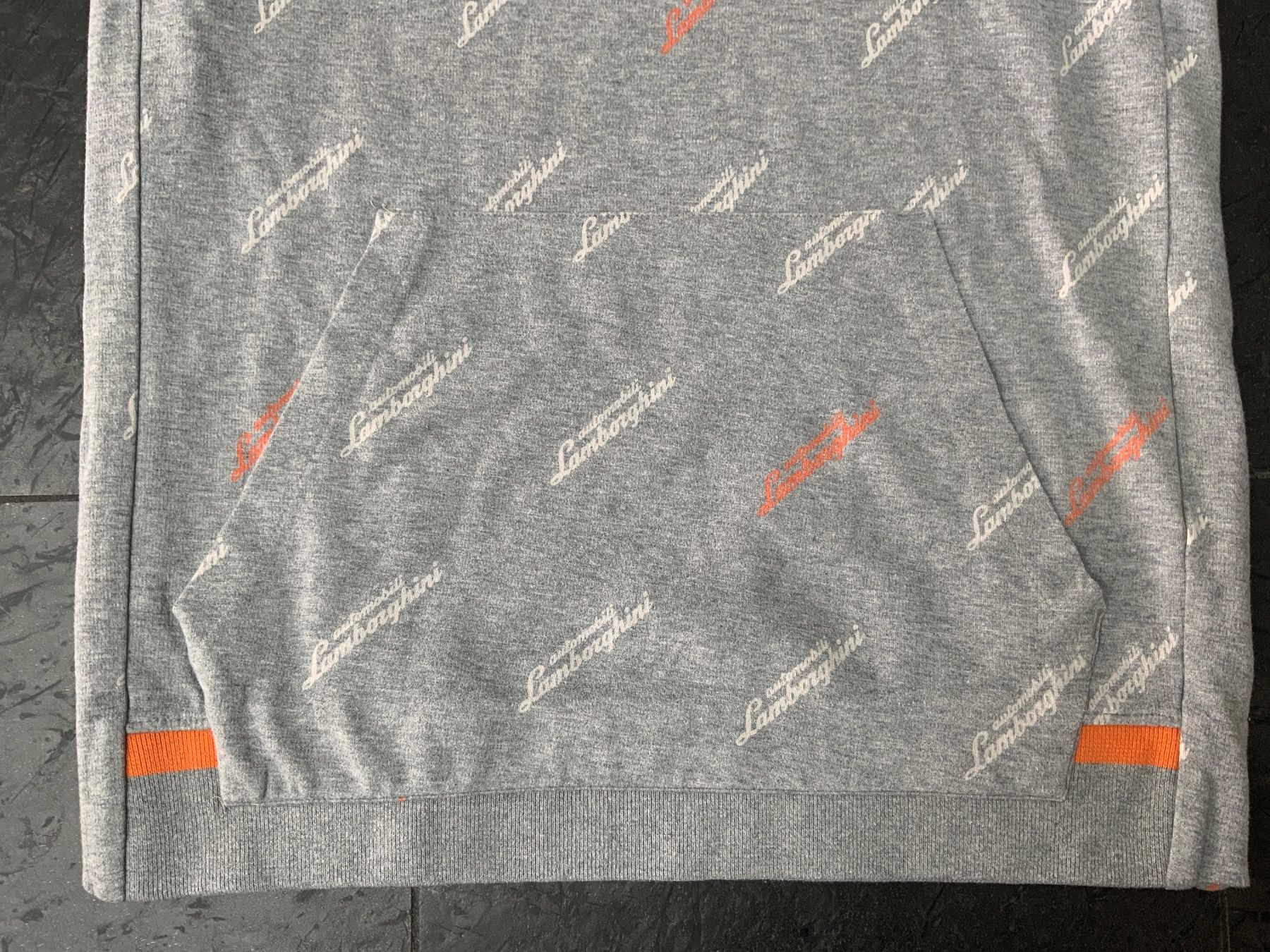 Lamborghini Pullover & Sweatshirts: Pullover, LAMBORGHINI, Knaben, 13-14Y, ORIGINAL & sehr COOL! – Gebraucht aus Stäfa von sylla73 2