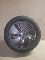 Original Winterräder 19" Elroq / Enyaq / VW ID.4, Pirelli