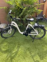 Fleyer E-Bike C wie Neu