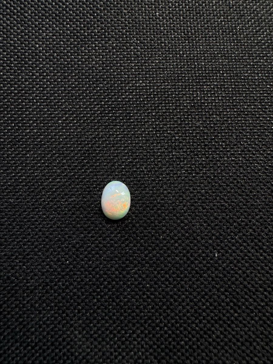 Edelsteine: Äthiopischer Opal 0.9 ct – Neu und originalverpackt aus Wängi von Horus90 2