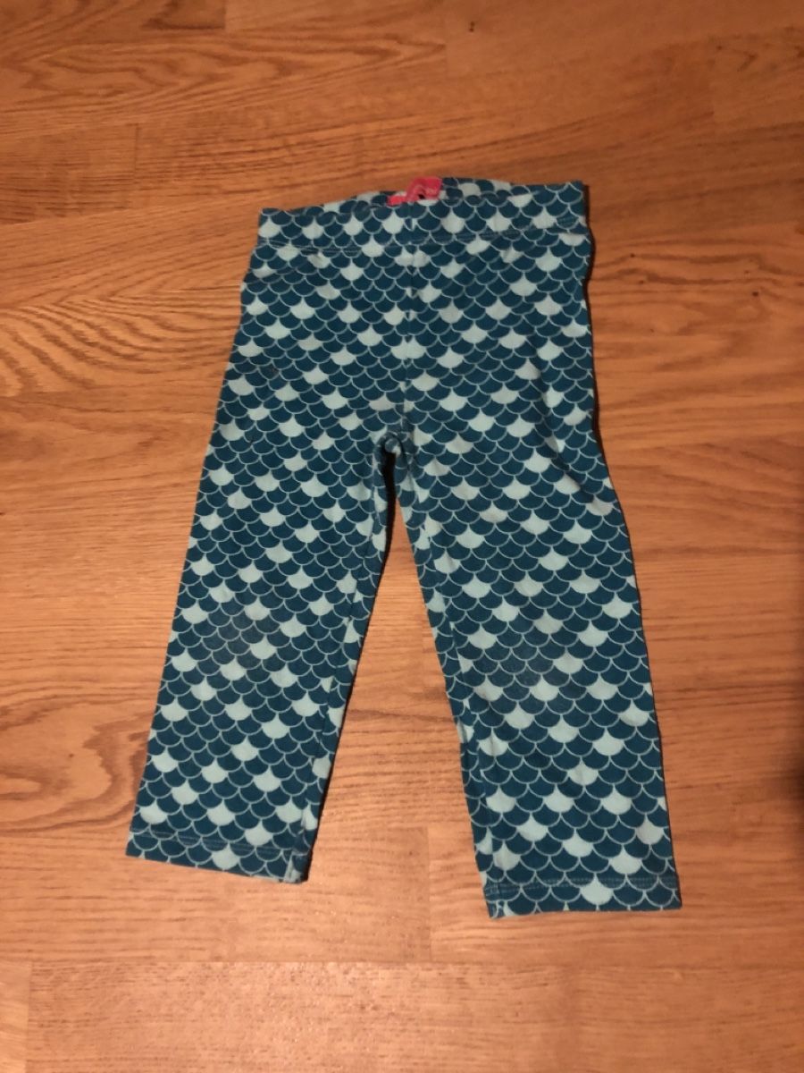 C&A Collant & Leggings: Leggings 98/104 top Zustand – Usato da Wettingen venduto da Nini54