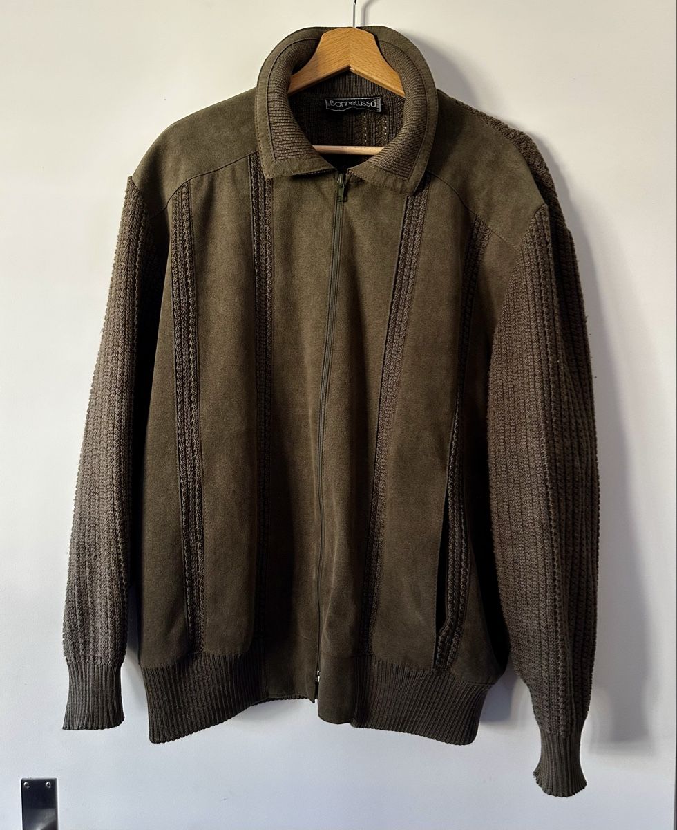 Vestes: Jacke  – D'occasion à Bern par ACR12